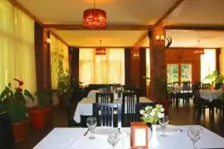 Splendor Resort and Restaurant - 33