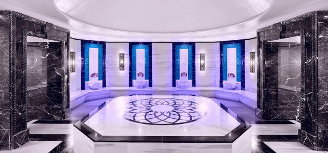 The Green Park Taksim - 62