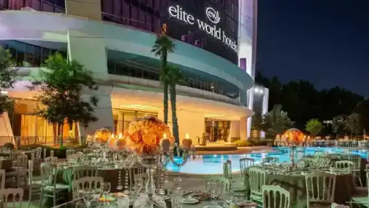 Elite World Business - 79