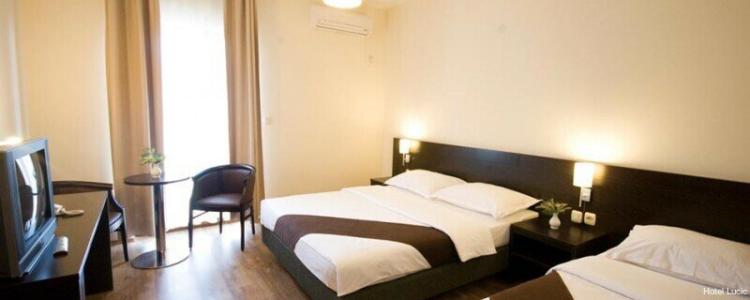 Lucic Rooms & Suites - 38