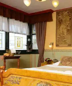 Janus Boutique & Spa - 28