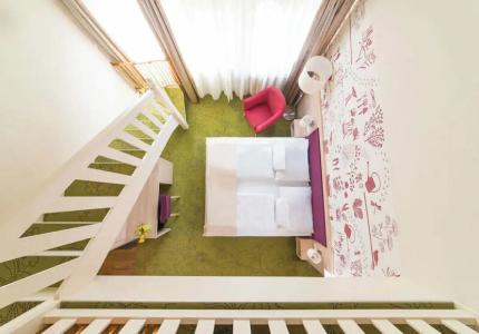 Kolping Spa & Family Resort - 15