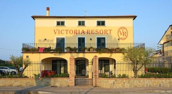 Victoria Resort - 6