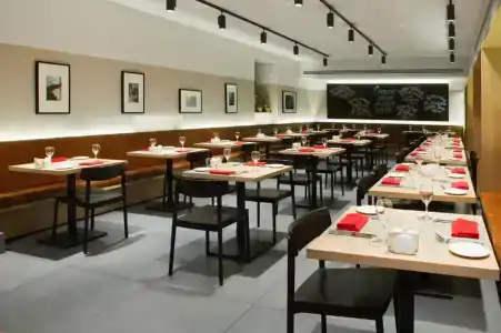 AZIMUT Tulskaya Moscow - 14