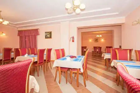 Resort Bereg Nadezhdy - 15