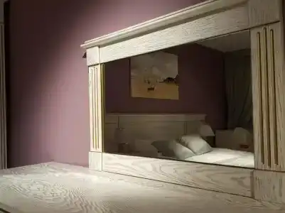 Kaufman Living Quarters - 6