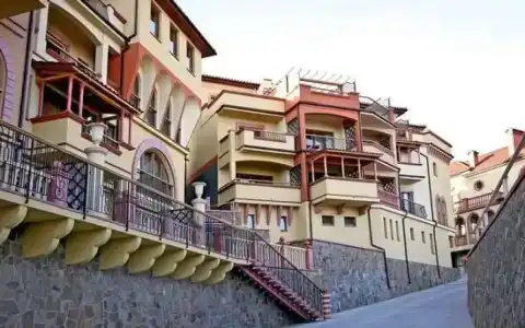 Villa Balgatura Concept & Apartaments - 54
