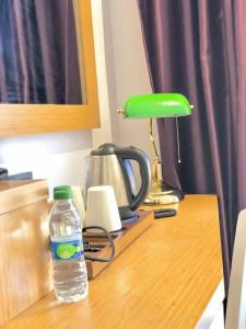 Golden Inn Uzungol - 66