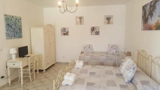 Masseria Peppeturro - 49