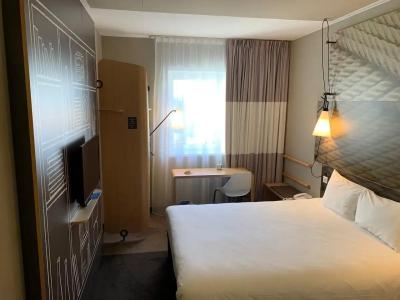 ibis Vilnius Centre - 67