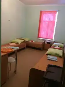 Trudovye rezervy - 11