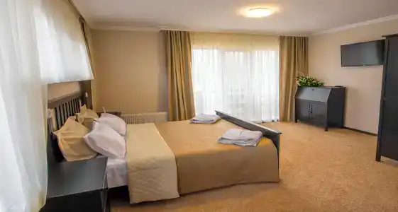 Lago-Naki Resort - 20