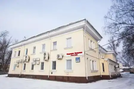 Формула За рулем - 67