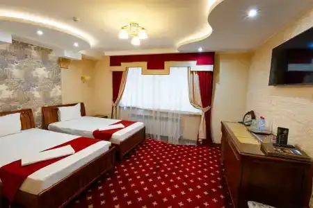 Salut Almaty - 32