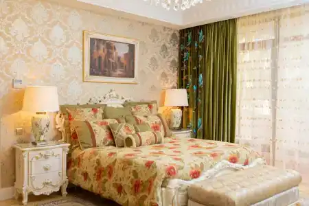 Uzhnoe Vzmorie Health Resort - 48