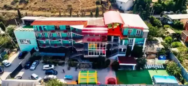 Эко Мирали - 0