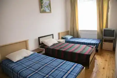 Recreation center Sutkovo - 39