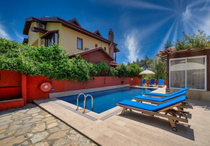 Yonca Anjelika Otel - 23