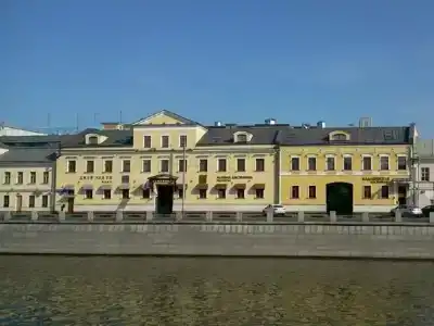 Кадашевская - 63
