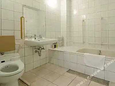 Meitetsu Inn Nagoya Kanayama - 3
