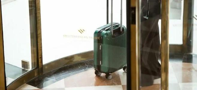 Mediterranean Palace - 58