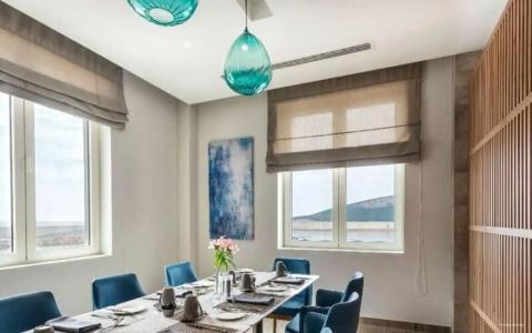 The Chedi Lustica Bay, Montenegro - 47