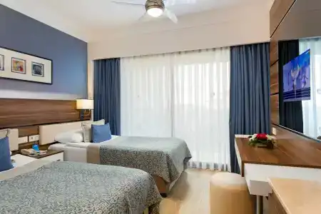 Limak Atlantis Deluxe Belek - 12