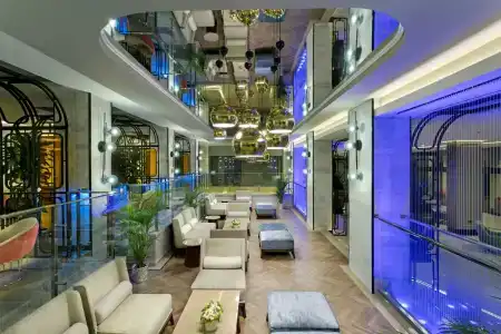 Limak Atlantis Deluxe Belek - 6