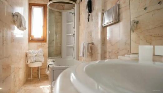 Pizzomunno Vieste Palace - 19