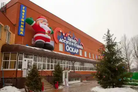 Оскар - 8