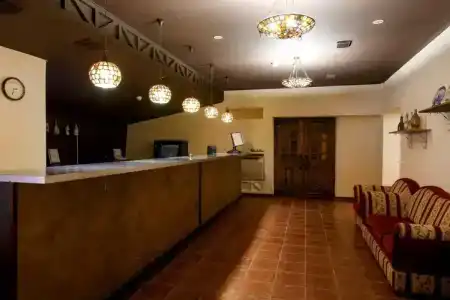 Don Kihot Mini-Hotel - 36