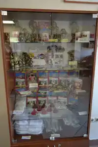 АМАКС Премьер-отель - 37