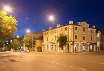 Русь-Отель - 54