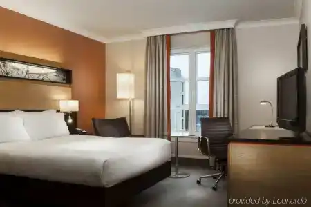 Hilton Dublin - 1