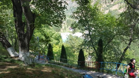 Sanatorium Humsan - 11