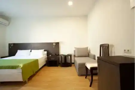 Gostinitsa "Ekodom" Sochi - 47