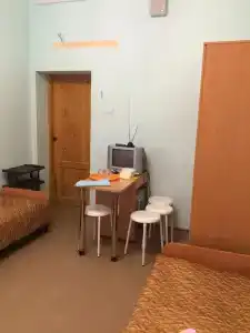 Trudovye rezervy - 10