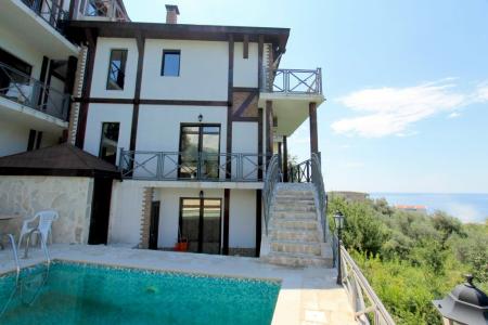Astra2 Villa - 1