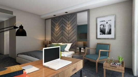 Willmont & Convention Center - 3