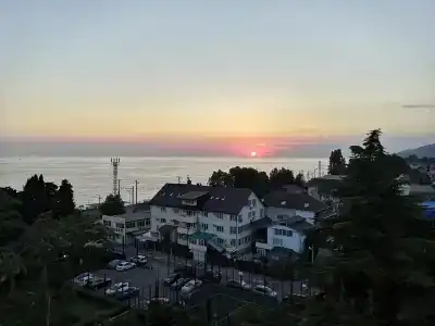 Biryuza Sanatorium - 36