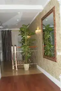 Karavan Mini-Hotel - 23