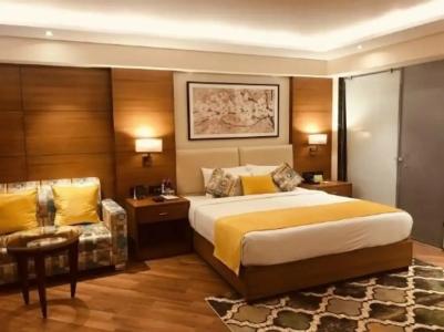 Golden Tulip Jaipur - 38