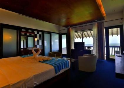 Temple Tree Resort & Spa - 17