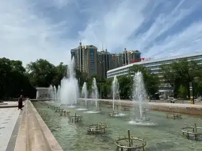 Almaty - 85