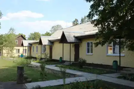 Recreation center Sutkovo - 19
