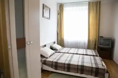 Recreation center Sutkovo - 47