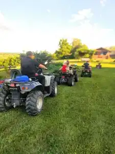 Recreation center Sutkovo - 22