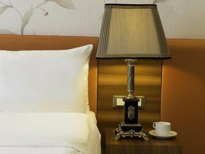 Ramada Plaza by Wyndham Istanbul Atakoy - 34