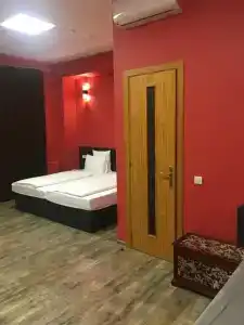 Kitaj-Gorod Spa - 12