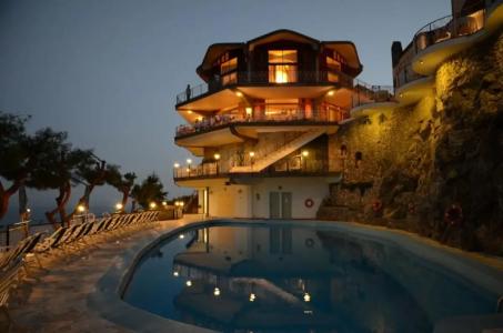 Grand Excelsior Amalfi - 0